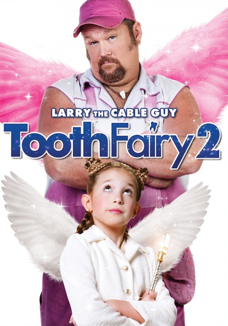 tooth fairy 2 6 1 release